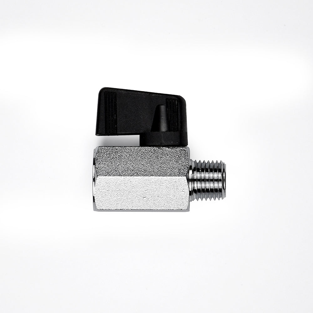 Newstripe Pump Prime Valve Newstripe