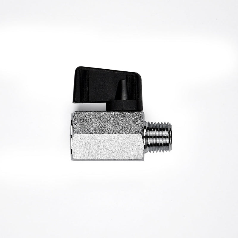 Newstripe Pump Prime Valve Newstripe