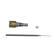 Newstripe Airless Pump Pressure Valve Kit Newstripe