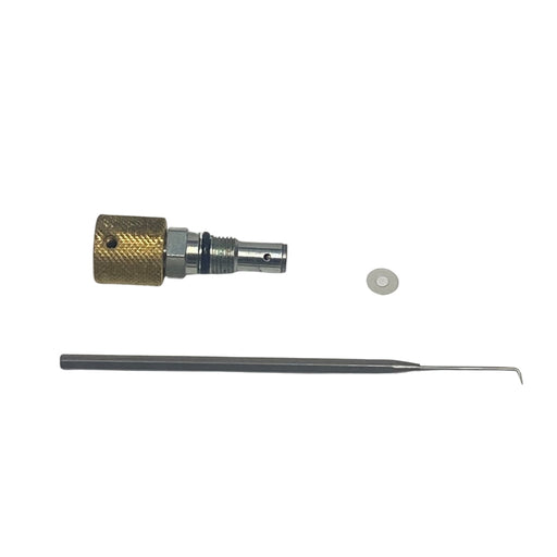 Newstripe Airless Pump Pressure Valve Kit Newstripe
