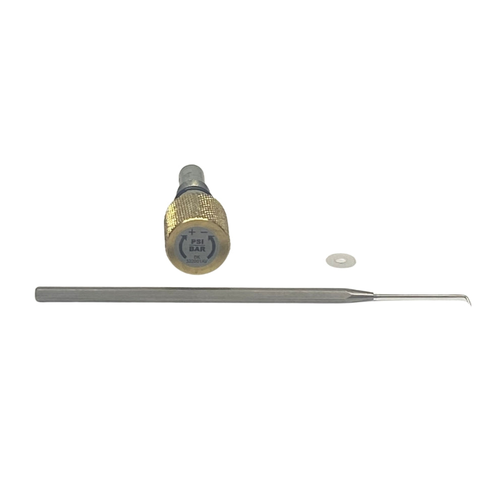 Newstripe Airless Pump Pressure Valve Kit Newstripe