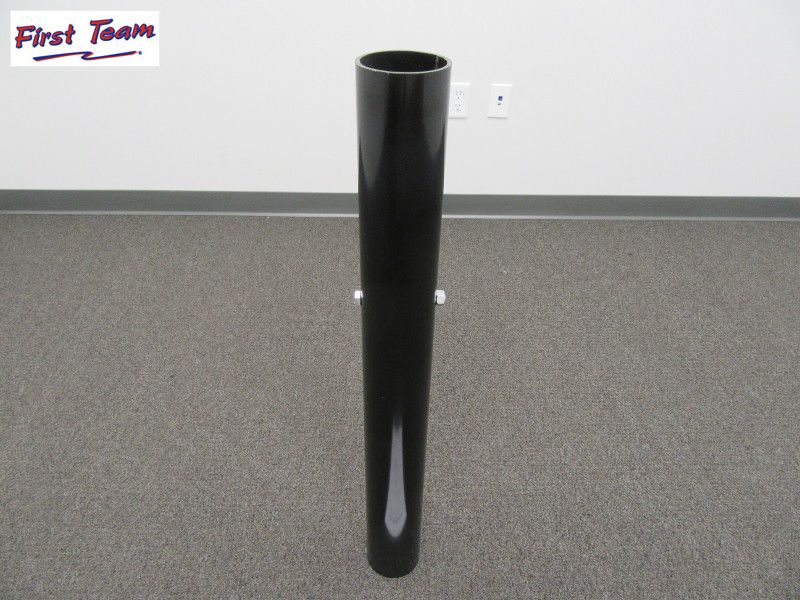 First Team FT5035 Sand Sleeve for 3-1/2" Volleyball Post First Team