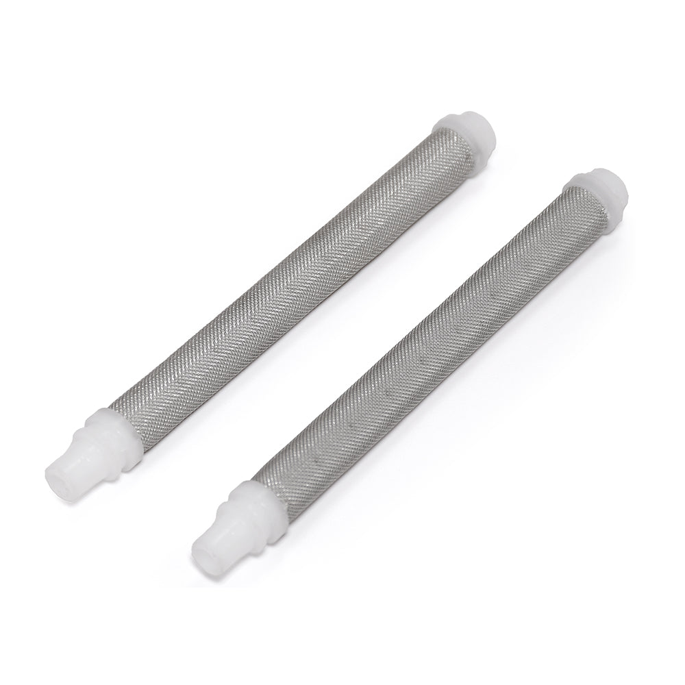 Newstripe Airless Spray Gun Filter (2 Pack) Newstripe