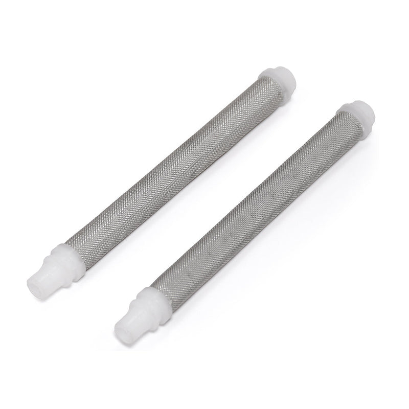 Newstripe Airless Spray Gun Filter (2 Pack) Newstripe