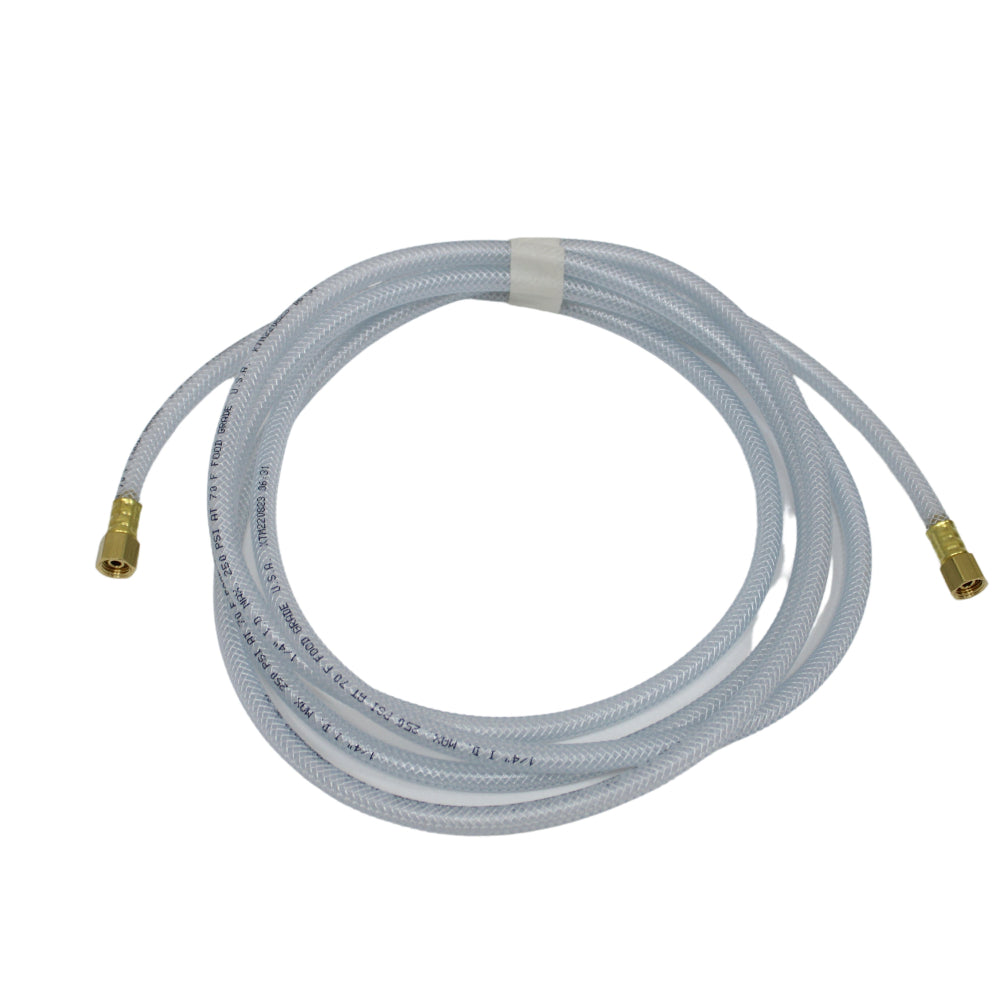 Newstripe Low Pressure Paint Hose 12ft Newstripe