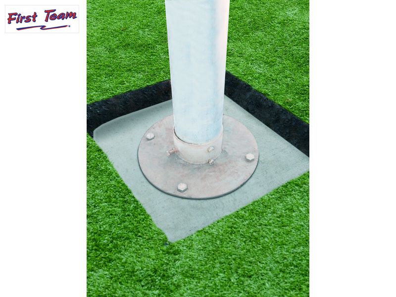 First Team FT6004 / FT6005 / FT6006 Ground Sleeve For Football Goalpost First Team