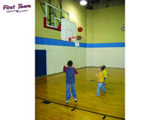 First Team Six-Shooter Youth Training Goal First Team
