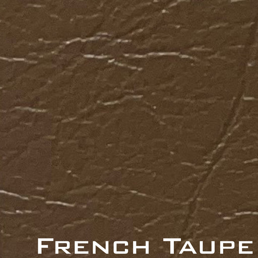 Hudson Cradle Bed - Leather (upgrade) - French Taupe (Upgrade)