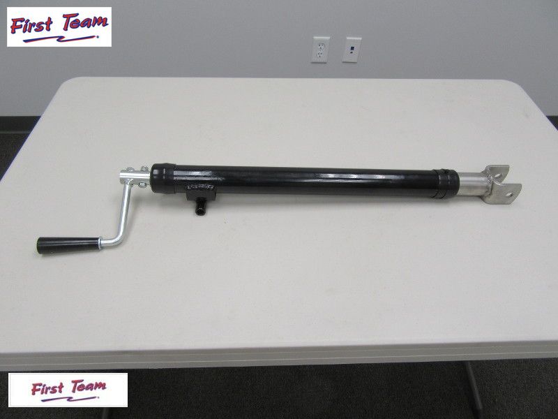 First Team FT1400-CRK Medium Duty Crank Actuator First Team