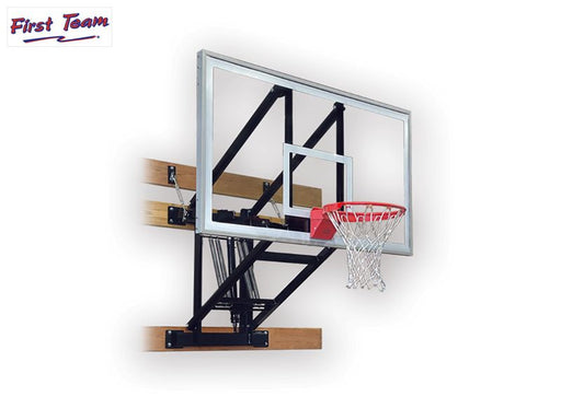 First Team WallMonster Arena First Team