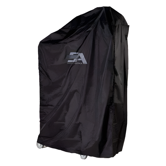 Sports Attack/Attack II Volleyball Machine Cover for Protection