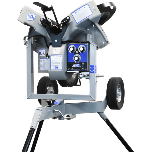 Sports Attack Hack Attack Baseball Pitching Machine - JoySportStore