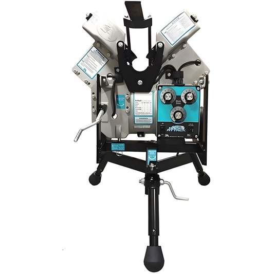 Sports Attack Junior Hack Attack Softball Pitching Machine