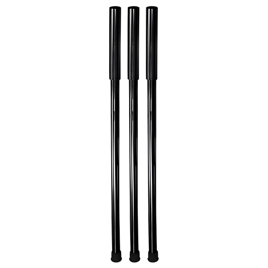 Sports Attack Hack Attack Baseball Extended Legs – 67” Set
