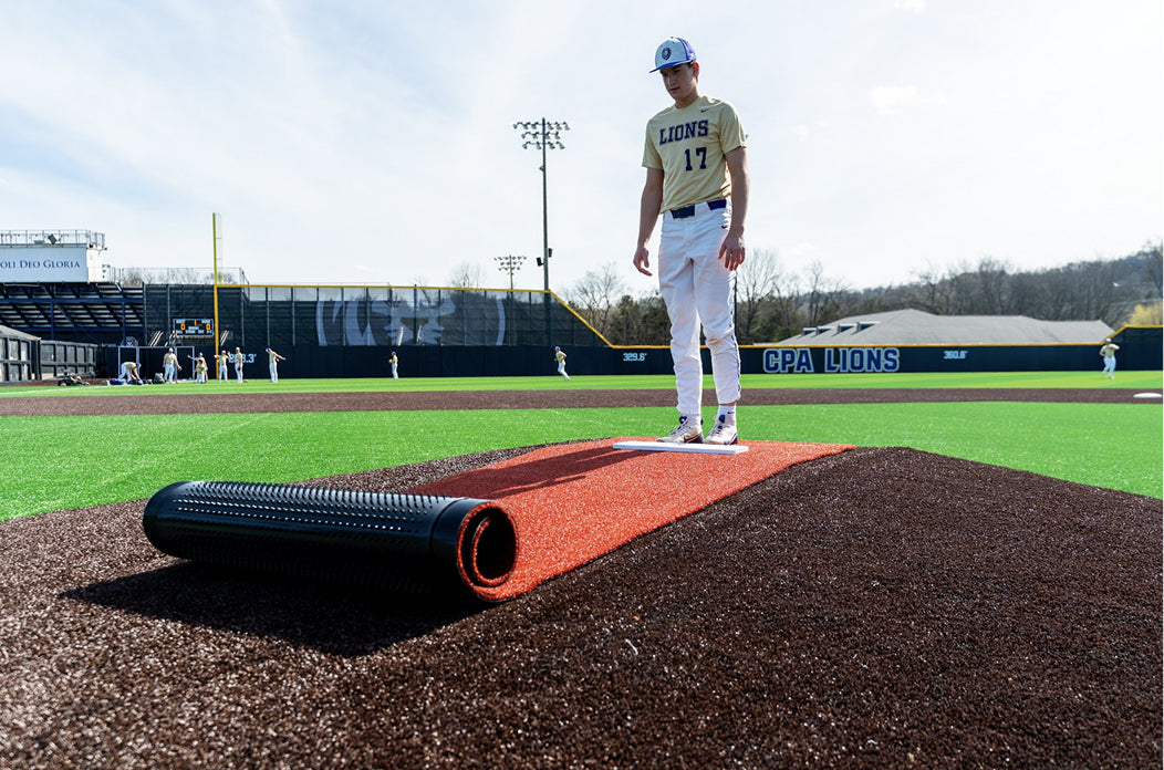 Portolite BASEBALL GOLD - FIELD DEFENSE SYSTEM Portolite
