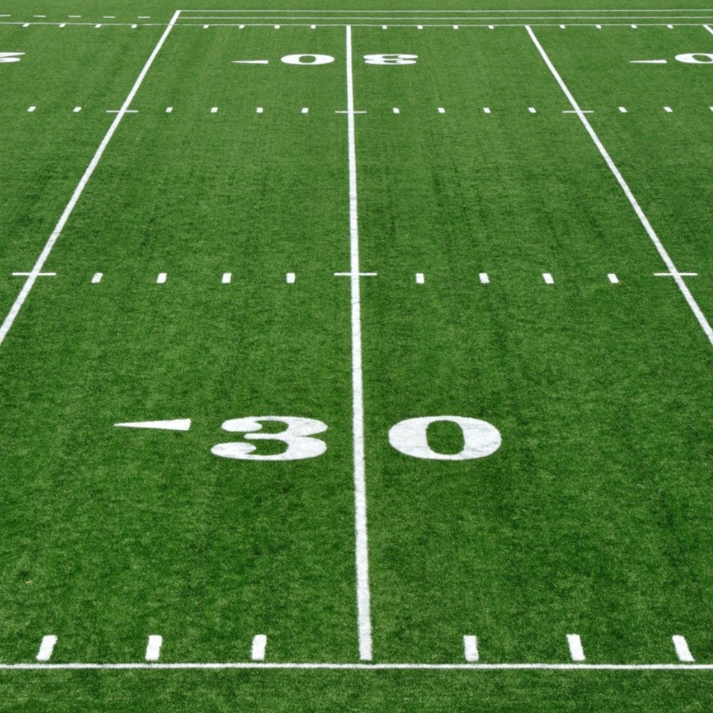 Newstripe NCAA Football Field Number Stencil Kit 72″ Newstripe