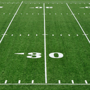 Newstripe NCAA Football Field Number Stencil Kit 72″ Newstripe