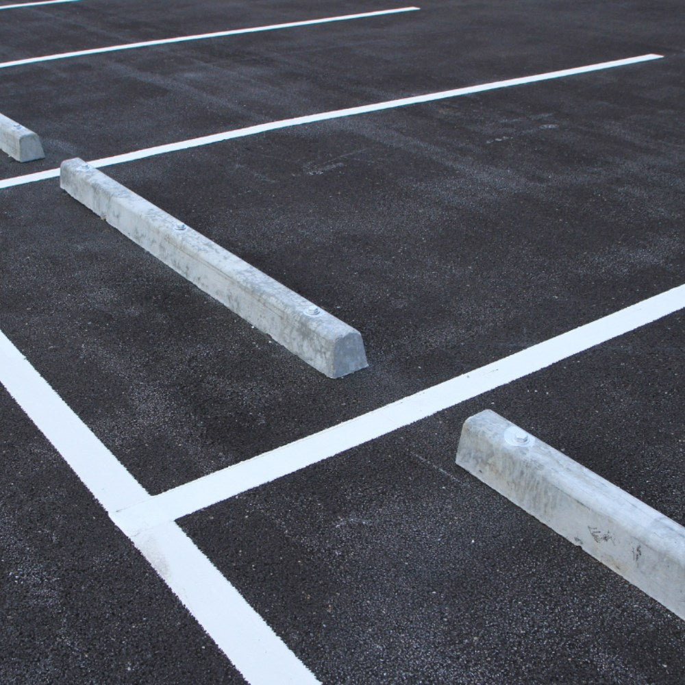 Newstripe Parking Lot Line Stencil Newstripe