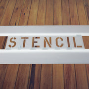 Newstripe Stencil Trac Rails Newstripe