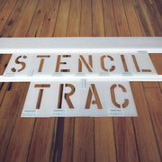 Newstripe Stencil Trac Rails Newstripe