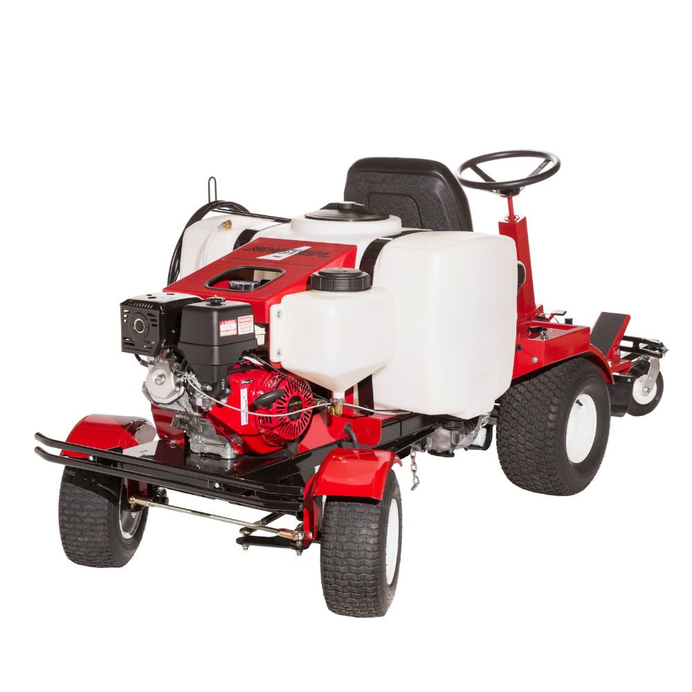 Newstripe NewRider 5000 Airless Riding Field Line Striper Newstripe