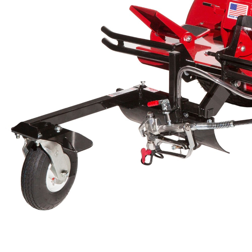 Newstripe NewRider 5000 Airless Riding Field Line Striper Newstripe