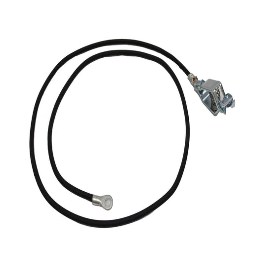 Newstripe Grounding Cable Assembly for AeroVent Newstripe