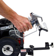 Newstripe 4250 Airless Striping Machine Newstripe
