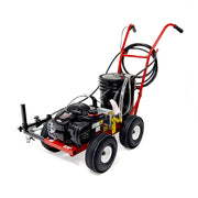 Newstripe 4250 Airless Striping Machine Newstripe