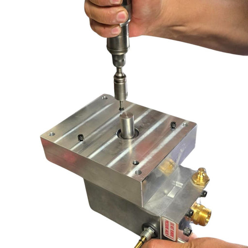 Newstripe Airless Pump Remanufacture Program Newstripe