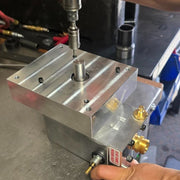 Newstripe Airless Pump Remanufacture Program Newstripe