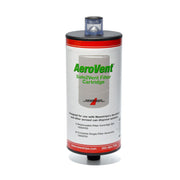 Newstripe AeroVent Safe2Vent Single Filter Assembly Newstripe