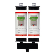 Newstripe AeroVent Safe2Vent Dual Filter Assembly Newstripe