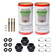 Newstripe AeroVent 3X Maintenance Kit Newstripe