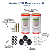Newstripe AeroVent 3X Maintenance Kit Newstripe