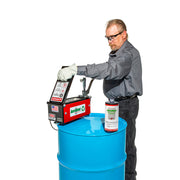 Newstripe AeroVent Standard Aerosol Can Disposal System Newstripe