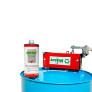 Newstripe AeroVent Standard Aerosol Can Disposal System Newstripe