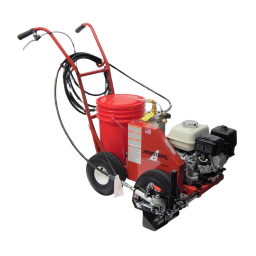 Newstripe 4400 Airless Striping Machine (California Compliant Model) Newstripe