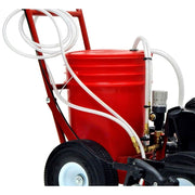 Newstripe EcoLiner LT Field Striping Machine Newstripe