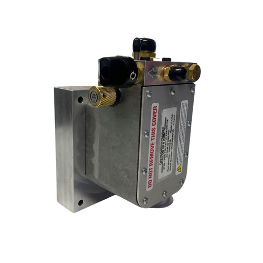 Newstripe Airless Pump Replacement 0.44 GPM Newstripe