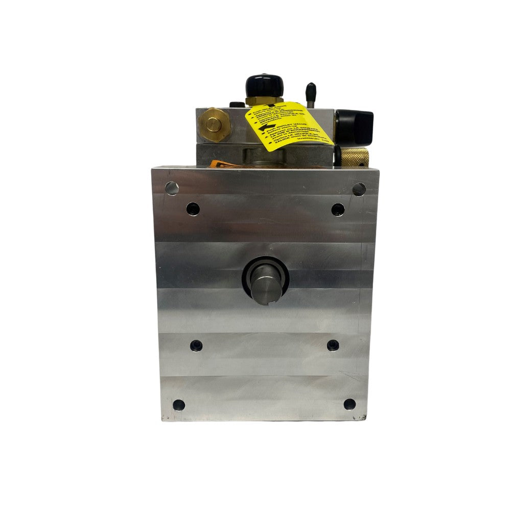Newstripe Airless Pump Replacement 0.44 GPM Newstripe