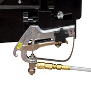 Newstripe LineRider Electric UTV Mounted Line Striper Newstripe