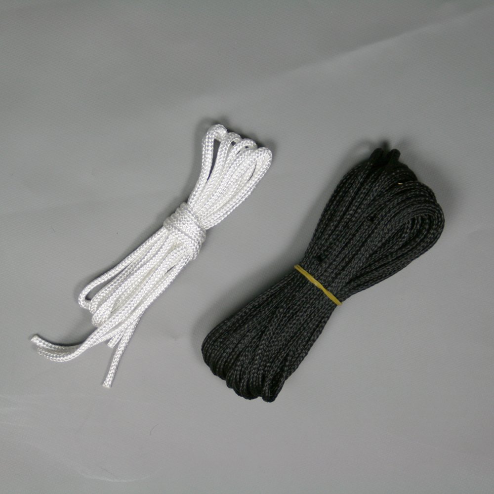 Douglas TNLC Tennis Net Lacing Cord, Package Douglas
