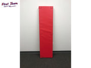 First Team FT5010CP Center Post Padding for Side-By-Side Volleyball Systems First Team