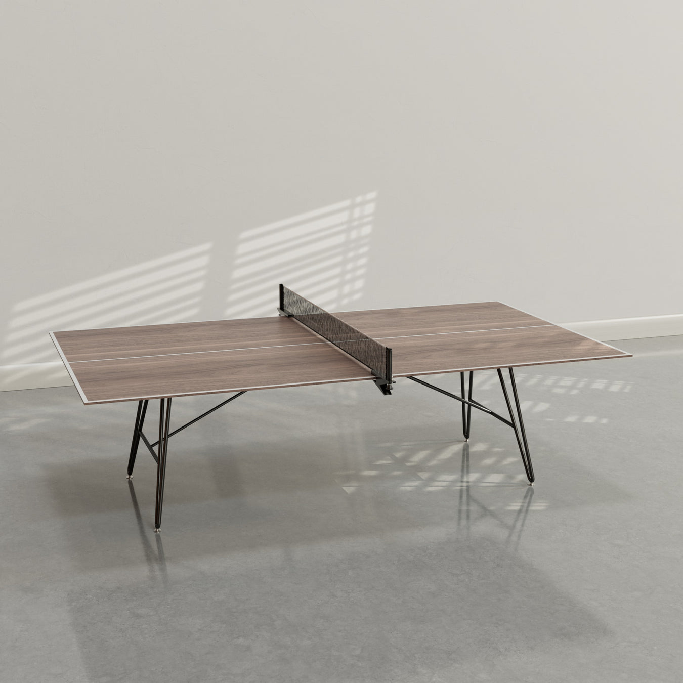 Ping Pong Tables