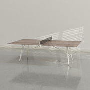 District Mills Clip Leg Ping Pong Table