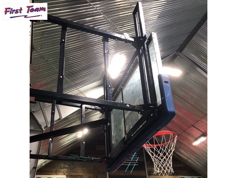 First Team FT310 Basketball Backboard Height Adjuster First Team