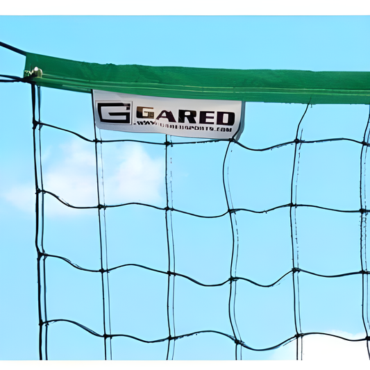 Gared Sports SideOut 32' Outdoor Volleyball Hoop Net ODVBNET32