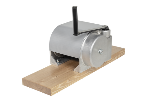 Gared Manual Winch for Folding Basketball Backstops – 1123 Gared