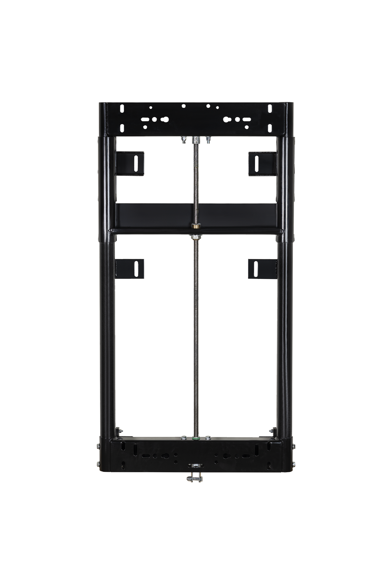Gared Basketball Backboard with Wall-Mount Support Gared